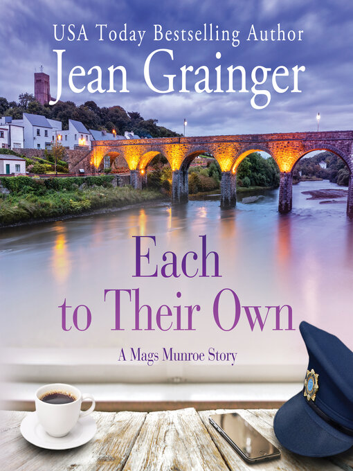 Title details for Each to Their Own by Jean Grainger - Available